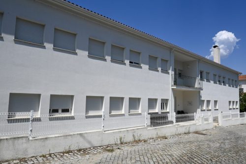 Lar N.ª Sr.ª de Fátima